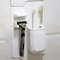 Toothbrush Holder White