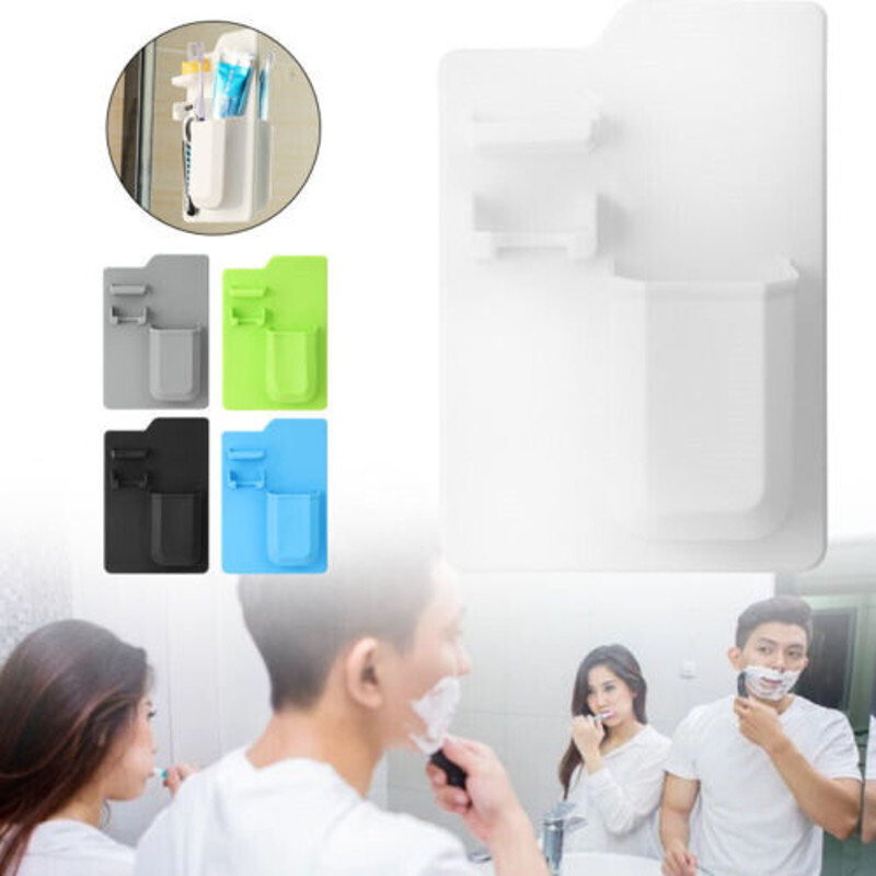 Toothbrush Holder