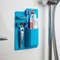 Toothbrush Holder Blue
