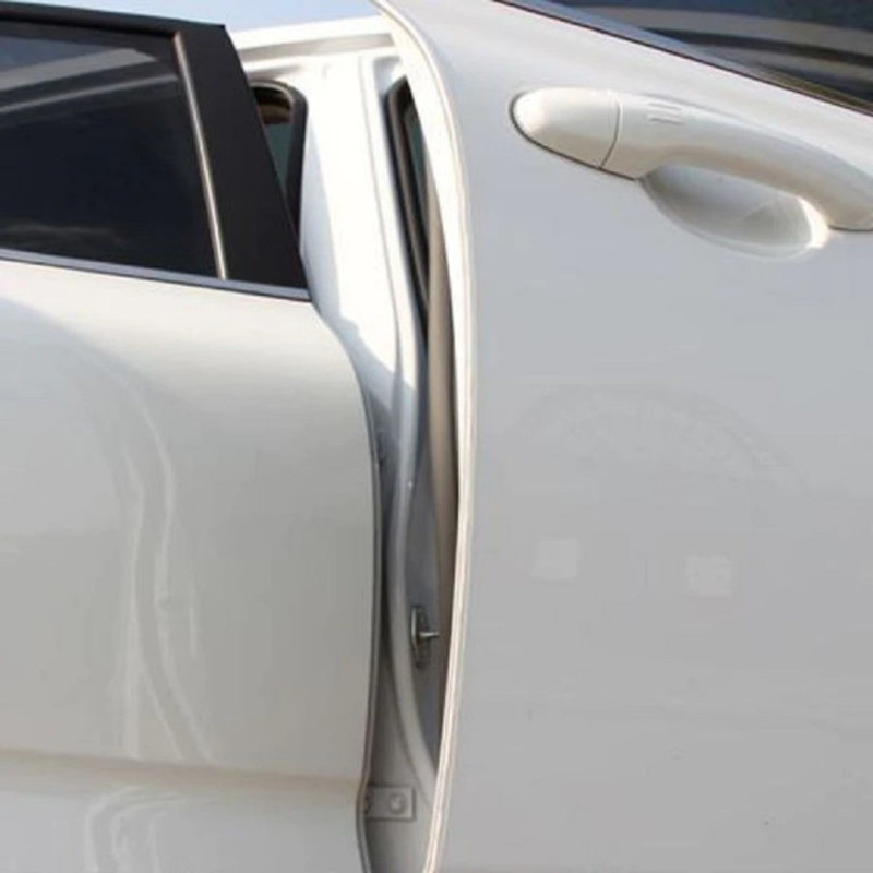 Car Door Edge Protector Molding 2