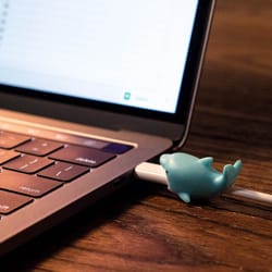 baby animals cable protector