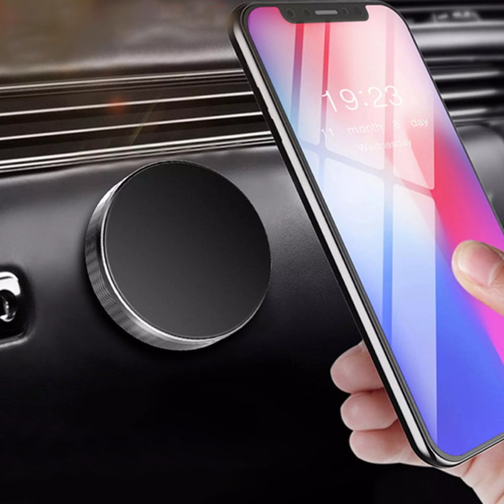 Mobile Phone Holder Magnetic PDA Mount (4).jpg