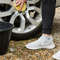 Ultra-Durable Silicovers Non-Slip Shoe Covers: Keep Your Shoes Clean & Dry