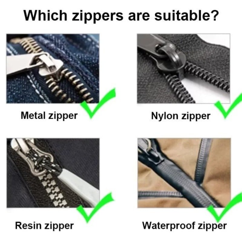 Fix Zip Puller 4