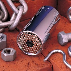 versatile magic grip tool – universal socket with 54 pins, durable chrome vanadium, easy-to-use, perfect for diy project