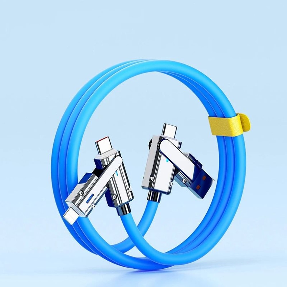 Reliable Data Transfer Cable for Phones