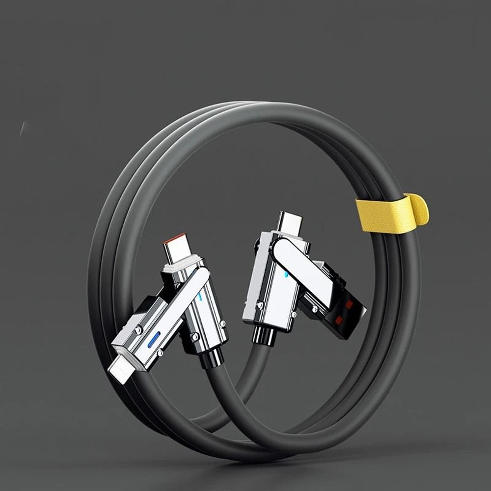 Premium Quick Charge USB Cable