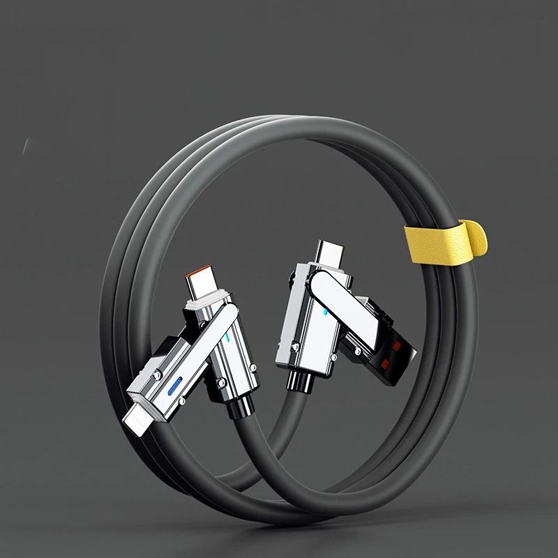 Premium Quick Charge USB Cable