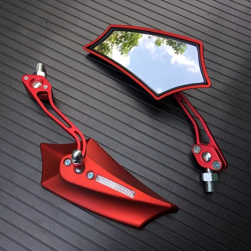 Buy Motorcycle Rearview Mirrors