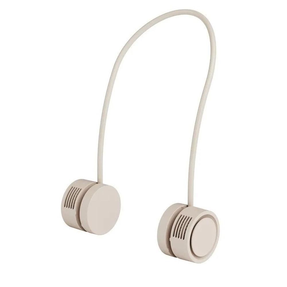 Lightweight Portable Fan for Men