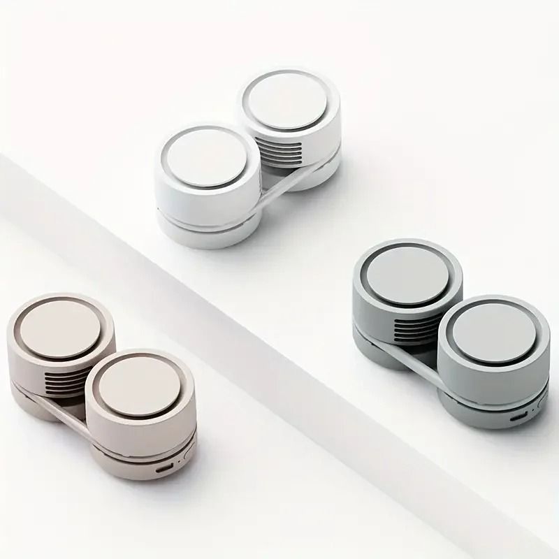 Rechargeable Cooling Fan for Women