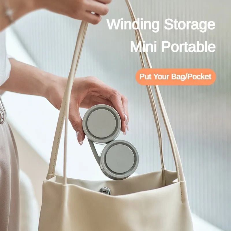 Buy 360 Bendable Fan