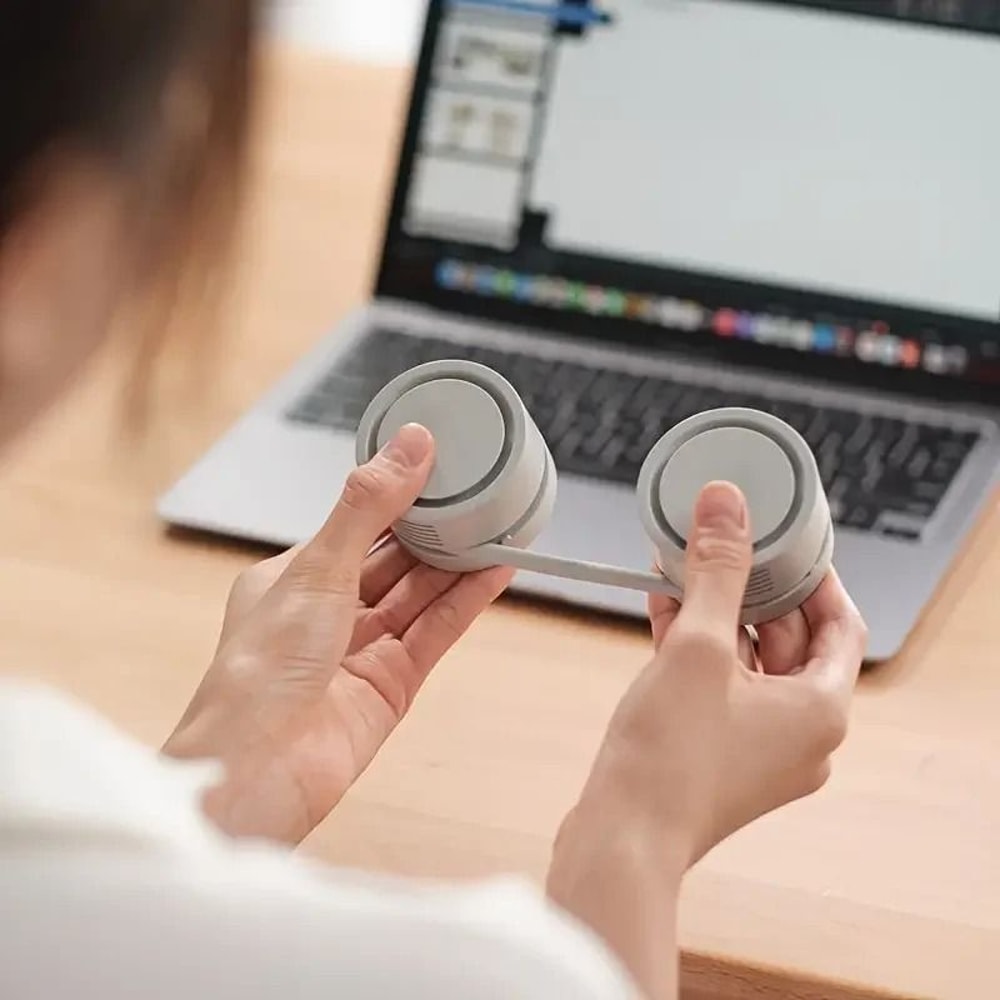 Buy Portable Neck Fan