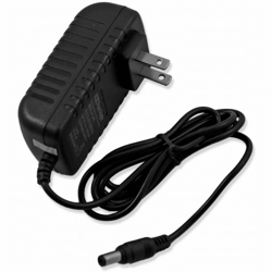 heavy-duty ac to dc adapter for led light strips, power supply converter