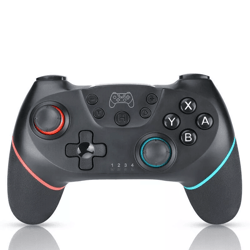 wireless pro controller gamepad for nintendo switch joypad remote