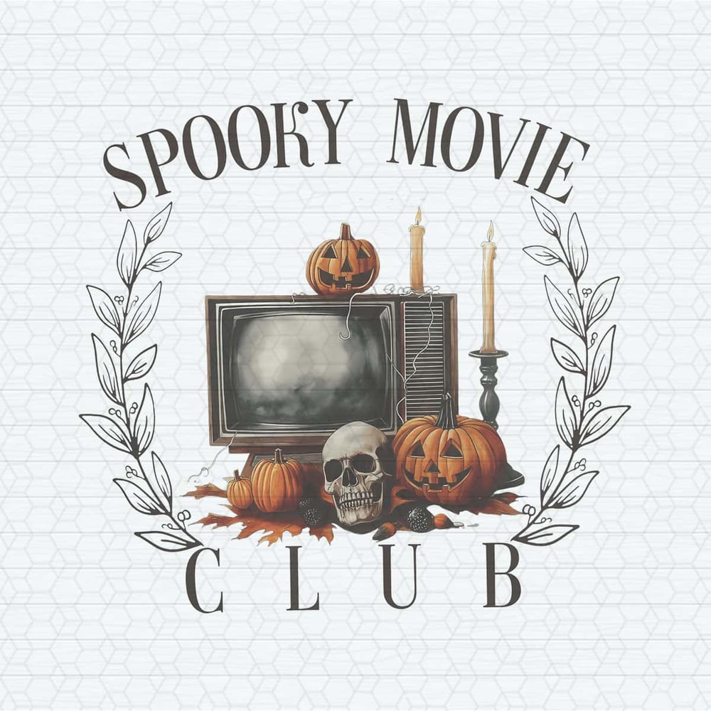 Retro Spooky Movie Club Spooky Season PNG.jpg