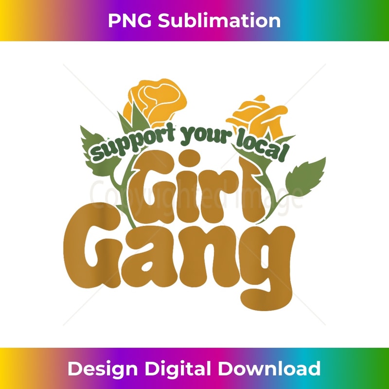 NL-20240125-20965_Support your Local Girl Gang t- Retro feminist tee 2818.jpg