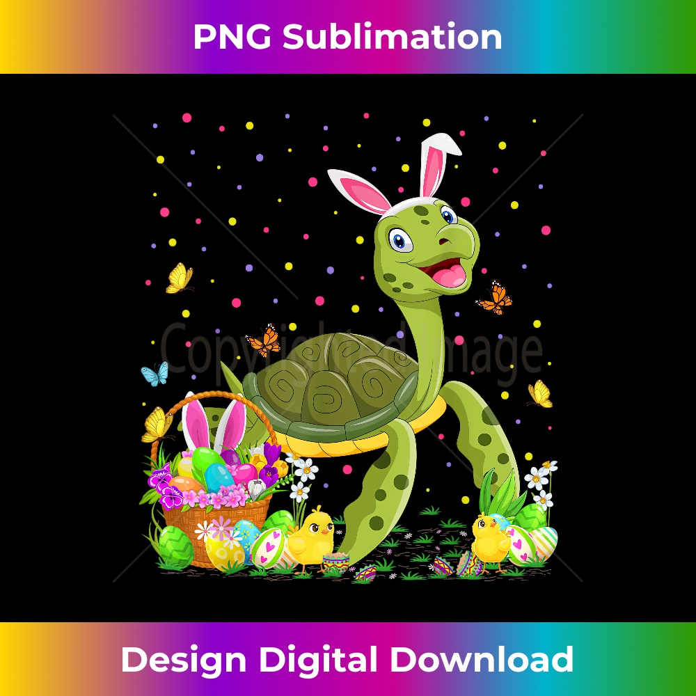 JG-20240128-2423_Easter Sea Turtle Bunny Egg Hunting Sea Turtle Easter Sunday 1406.jpg