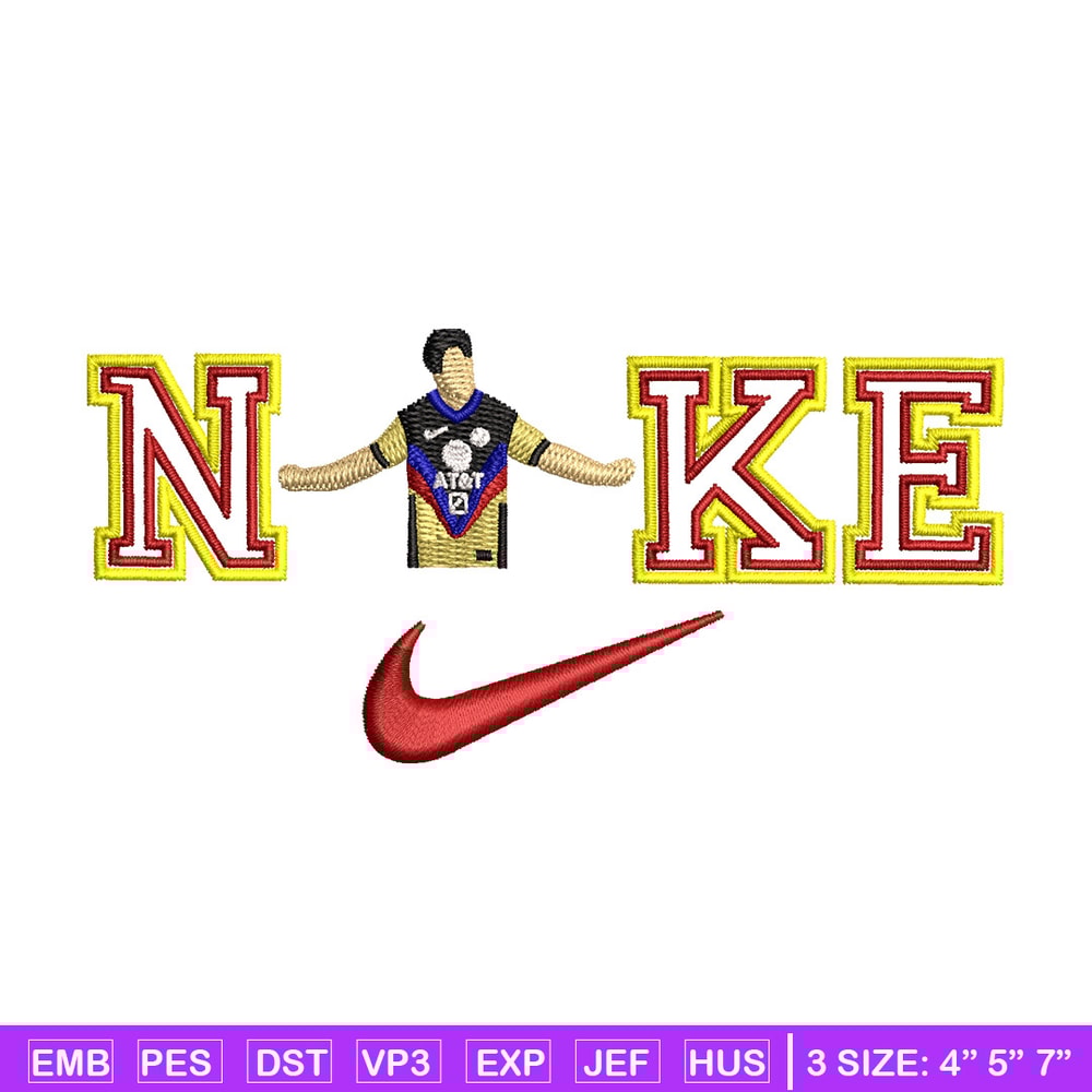 Nike messi embroidery design, Messi embroidery, Nike design, Embroidery file, Embroidery shirt, Digital download.jpg
