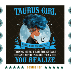 black girl taurus girl knows more than she says png bd06082021ht14