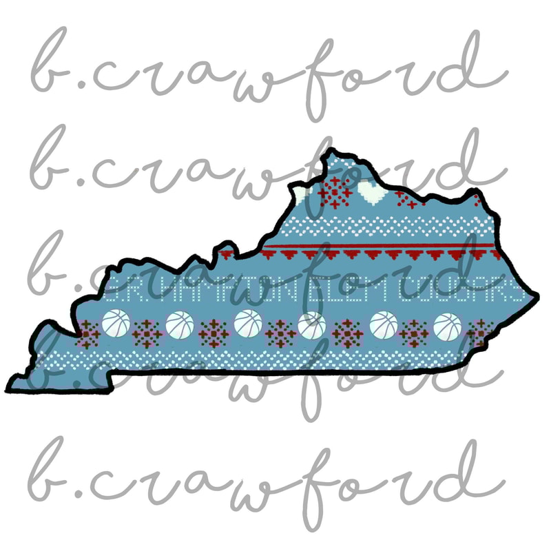 G R Hampton Elementary Cougars Christmas Sweater Sublimation Design- 300 DPI.jpg