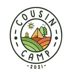 cousin camp svg, camping svg, cousin camp 2021, camping lover svg, cousin camper svg, camper gift svg, summer vacation s