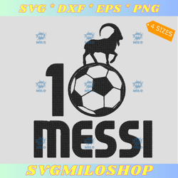 Lionel Messi Embroidery Design, Argentina Worldcup 2022 Embroidery Des