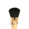 Big Powder Brush Makeup Brush, Foundation Bronzer Face Contour Brush, Professional Powder Beauty Tool