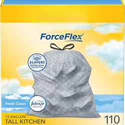 high kitchen drawstring trash bags, stink shield gallon white trash bags, heavy duty odor shield garbage bags