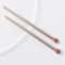 Makeup Brushes 2Pcs Professional, Nose Shadow Highlighting Brush Face Makeup, Blending Smudge Shader Beauty Brushes