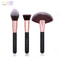 Flat Top Docolor Foundation Brush Buffing Brushes, Fan Contour Powder Highlighter Blush, Beauty Makeup Tools Eyeshadow