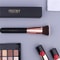 Flat Top Docolor Foundation Brush Buffing Brushes, Fan Contour Powder Highlighter Blush, Beauty Makeup Tools Eyeshadow