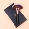 Flat Top Docolor Foundation Brush Buffing Brushes, Fan Contour Powder Highlighter Blush, Beauty Makeup Tools Eyeshadow