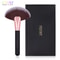 Flat Top Docolor Foundation Brush Buffing Brushes, Fan Contour Powder Highlighter Blush, Beauty Makeup Tools Eyeshadow