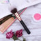 Flat Top Docolor Foundation Brush Buffing Brushes, Fan Contour Powder Highlighter Blush, Beauty Makeup Tools Eyeshadow