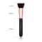 Flat Top Docolor Foundation Brush Buffing Brushes, Fan Contour Powder Highlighter Blush, Beauty Makeup Tools Eyeshadow