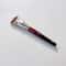 Makeup Brush Mini Contoured Foundation Brush Face Brush for Cream or Liquid Foundations, Blush, Bronzer, Highlighter
