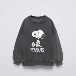 childrens baby hello kitty hoodie, boys & girls spring autumn long sleeve casual sportswear jacket