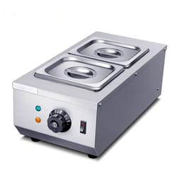 commercial chocolate melting pots double hot, chocolate dipping machine, cylinder electric chocolate warmer melter