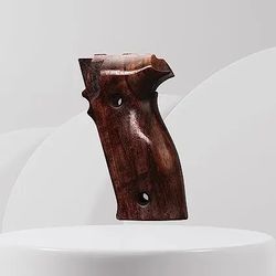 sigsauer p226 226's elite handgun walnut grips model-4