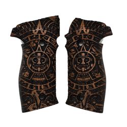 sigsauer p226 226's elite handgun walnut grips model-42