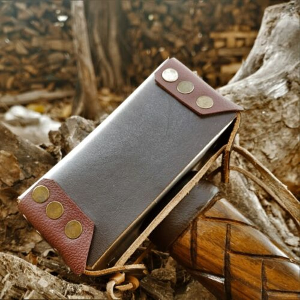 Handmade Carbon steel Viking Hammer with Kalapax face  Thor Hammer  Unique (9).jpg