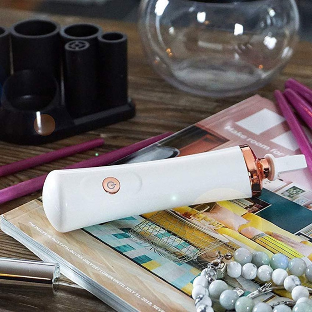 Makeup Brush Cleaner 1