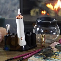 makeup brush cleaner