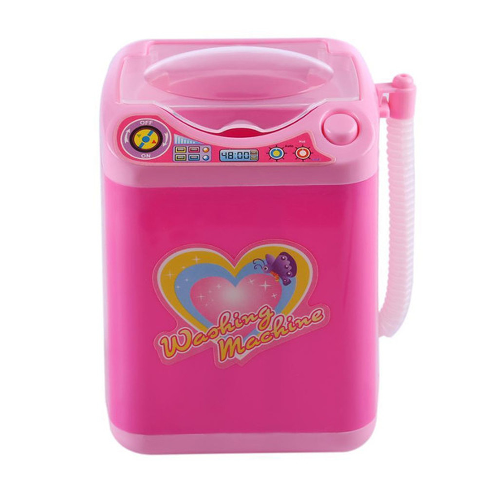 Makeup Sponge & Brush Washing Machine 1