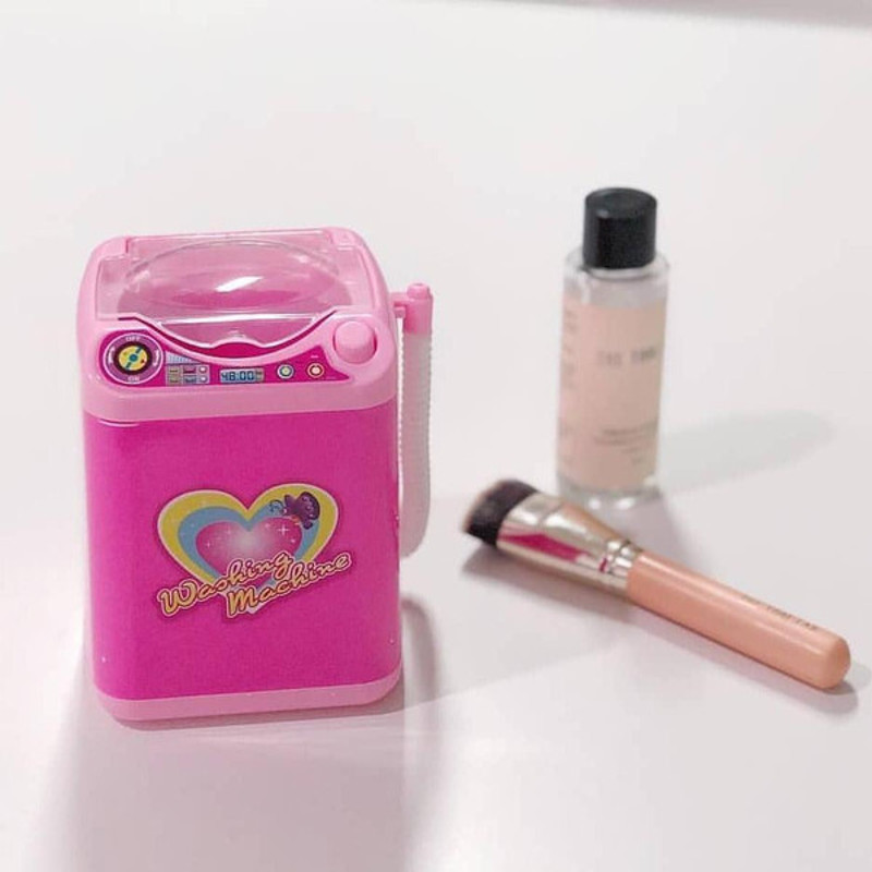 Makeup Sponge & Brush Washing Machine 2
