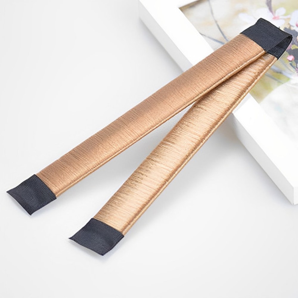 Magic Bun Maker Natural Blonde