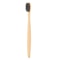 Eco-Friendly Bamboo Toothbrush Black
