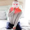 LED Spa Facial Mask 4