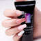 Polygel Nail Kit  Milk White 1